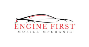 Engine First Logo